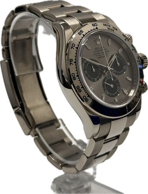 Rolex Daytona 116509 Image 2